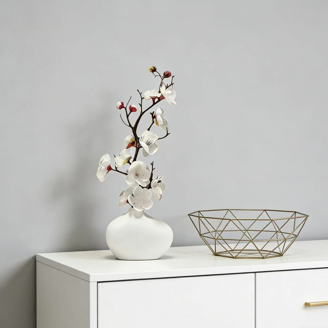 Elegante Orchidee Bloem Arrangement