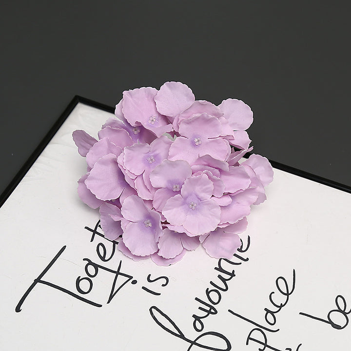 Elegante Decoratieve Bloemenarrangement