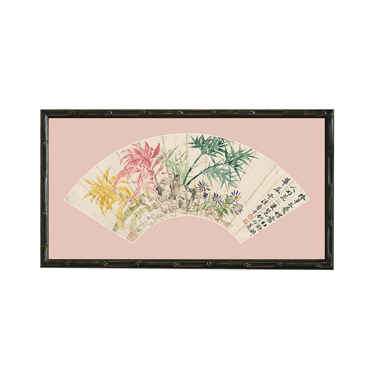 Decoratieve Wandkunst