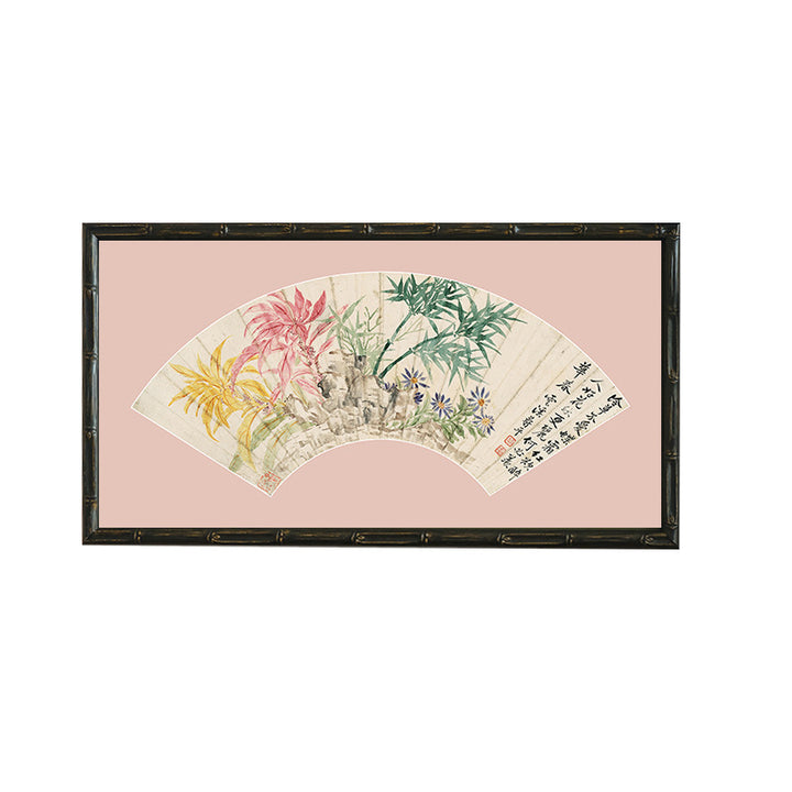 Decoratieve Wandkunst
