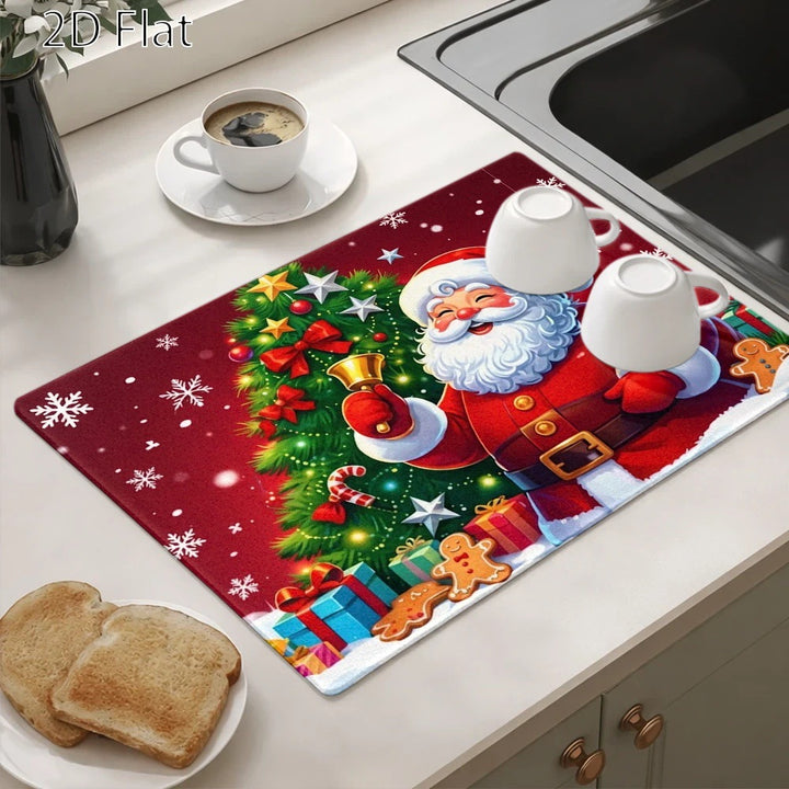 Stijlvolle Keuken Decor Accent