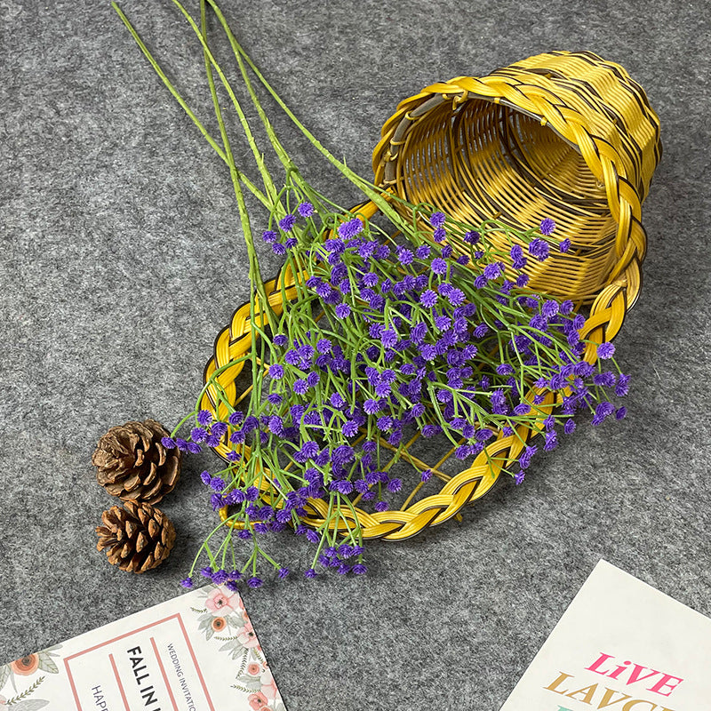 Decoratieve Bloemrijke