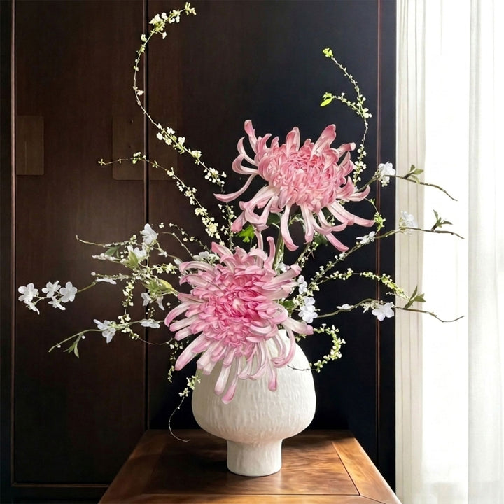 Premium Bloemstuk Arrangements