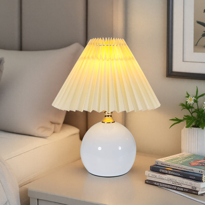 Stijlvolle Decoratieve Tafellamp