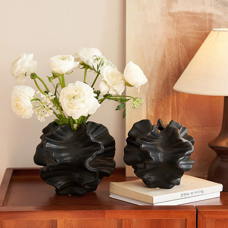 Moderne Decoratieve Bloemenvaas voor Thuisdecoratie
