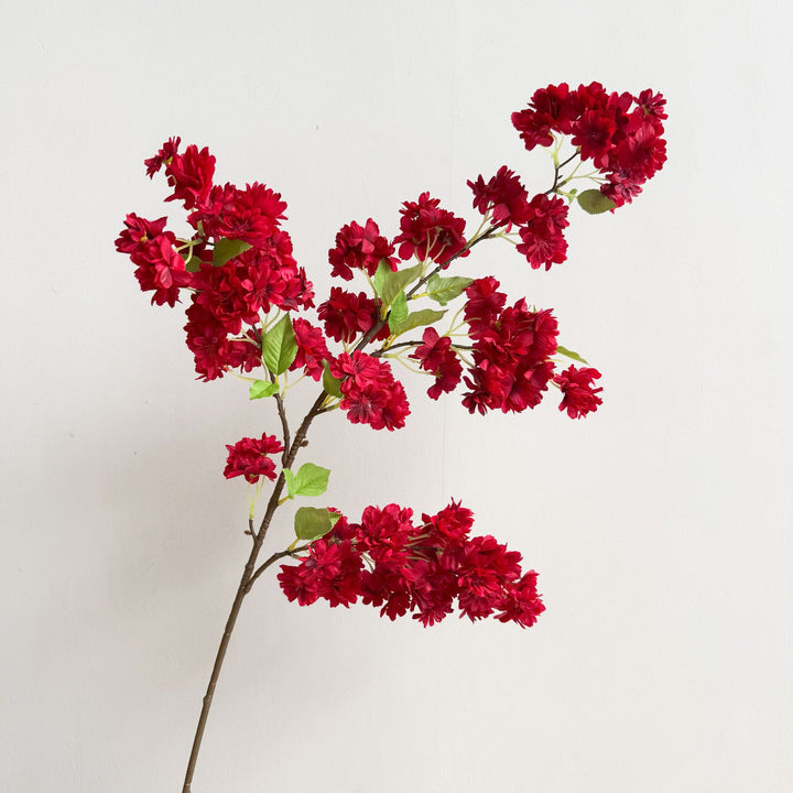 Stijlvolle Bloem Decor