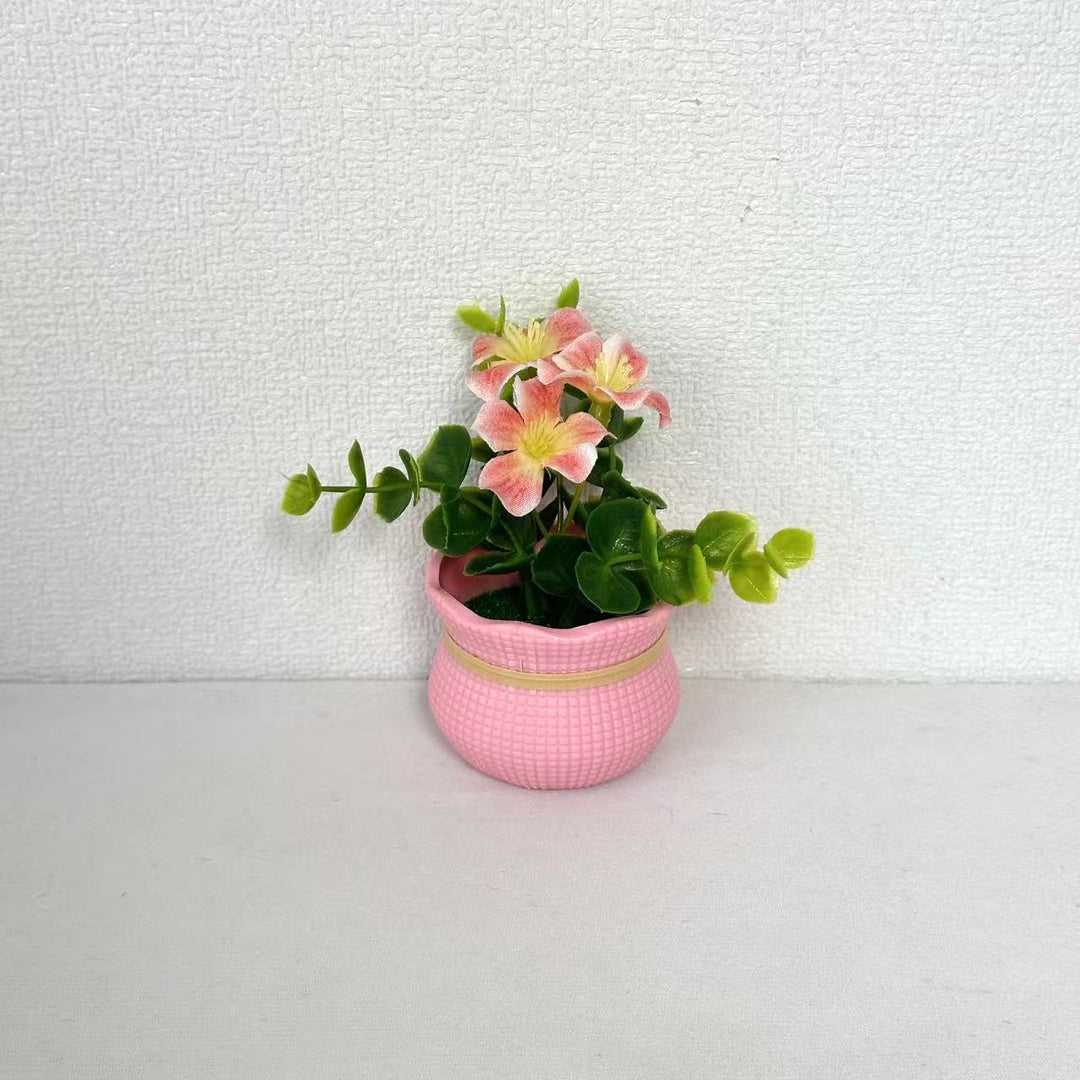Kunstmatige Orchidee Plant Arrangement 1790480695 Binnen Decor