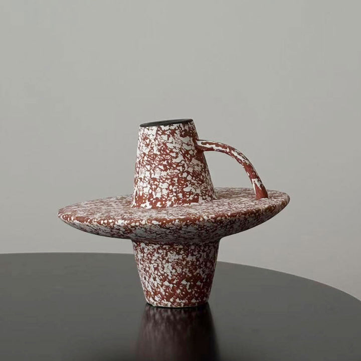 Decoratieve Middelpunt Vaasje voor Woondecoratie