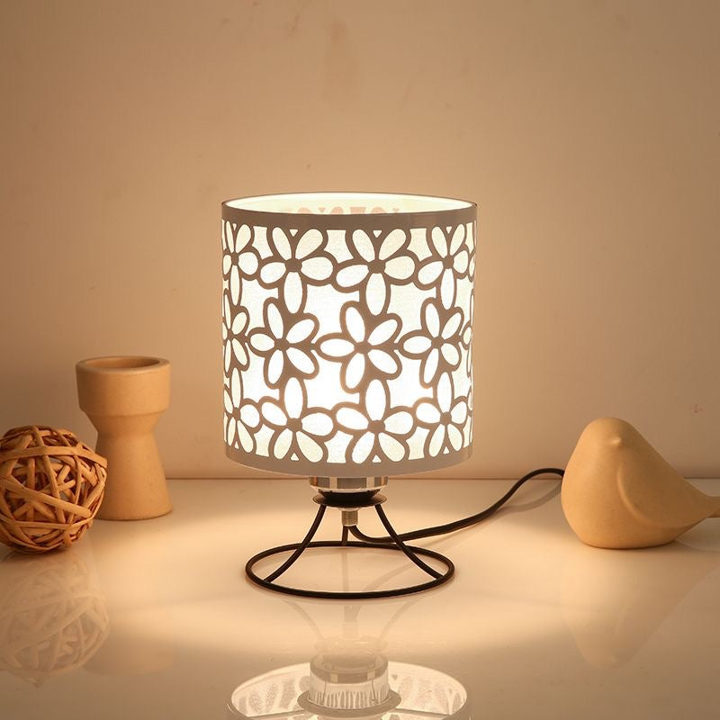 Moderne Circulaire Tafellamp