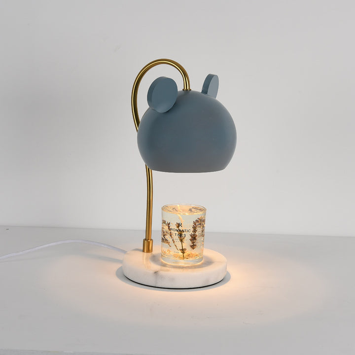 Speelse Bureau Lamp