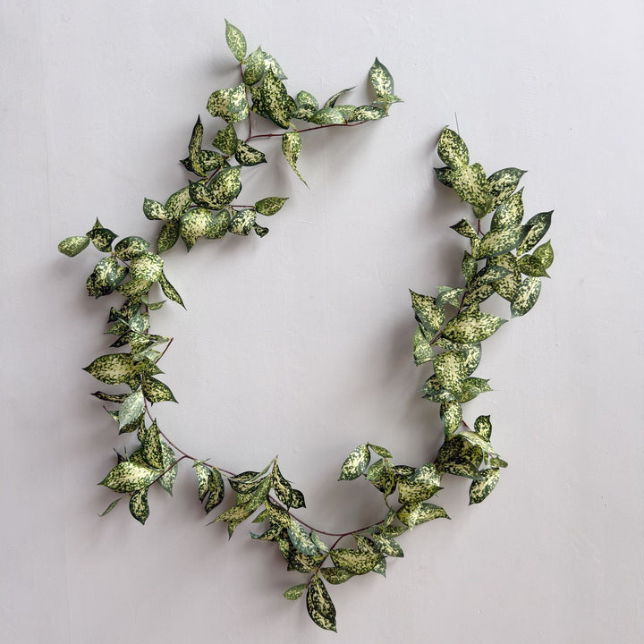 Decoratieve Groene Slinger