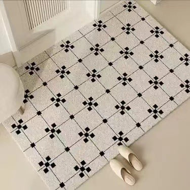 Huishouddecor Welkom Mat