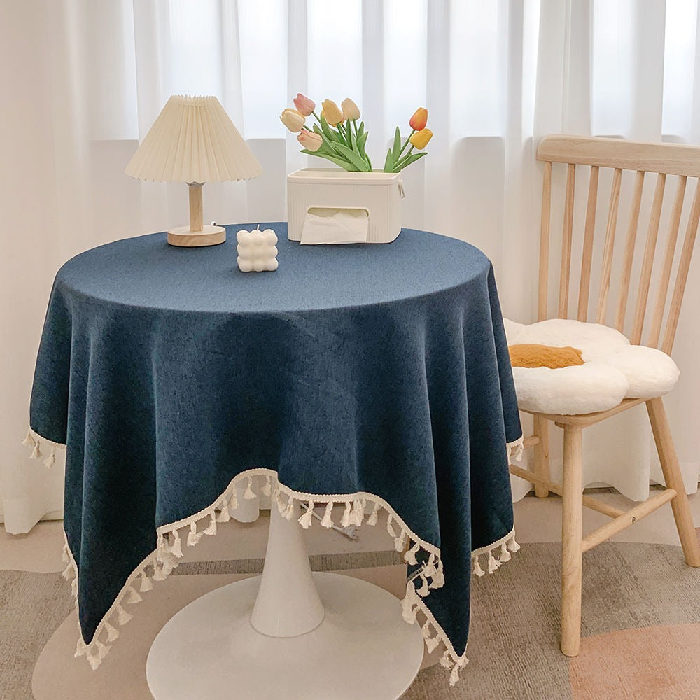 Decoratieve Tafellaken