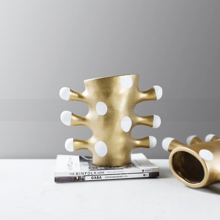 Artistieke Decoratieve Vaas