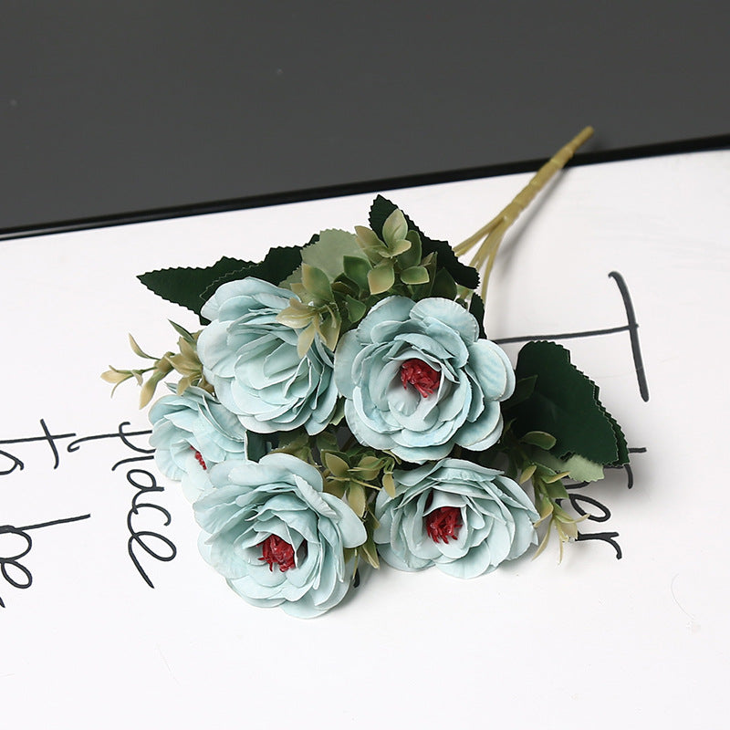 Premium Kunstbloemen Bouquet