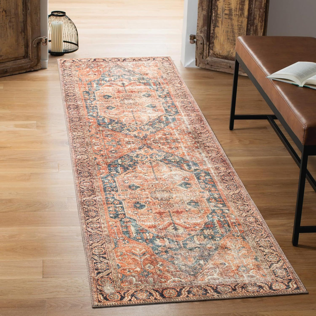 Stijlvolle Decoratieve Vloer Accent