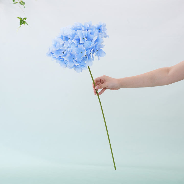 Elegante Nep Bloemarrangement