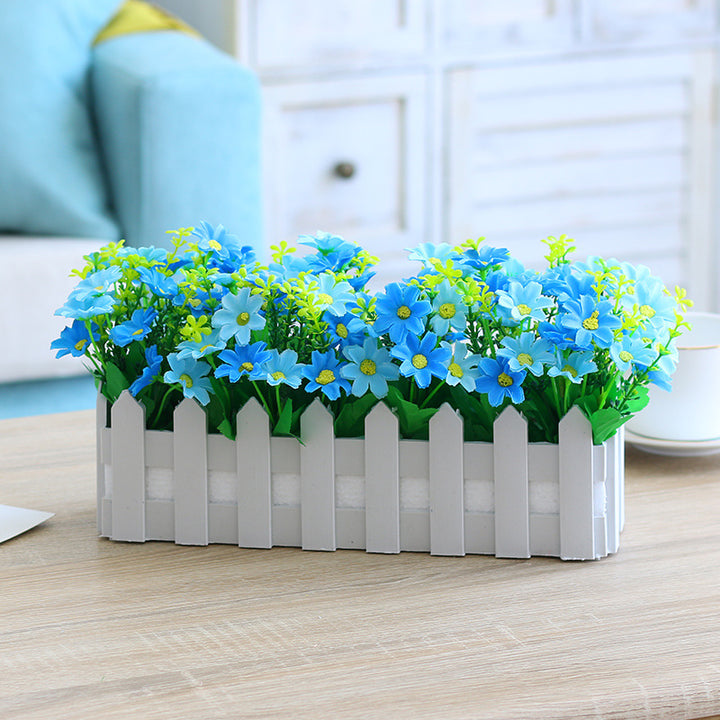 Decoratieve Kunstbloem