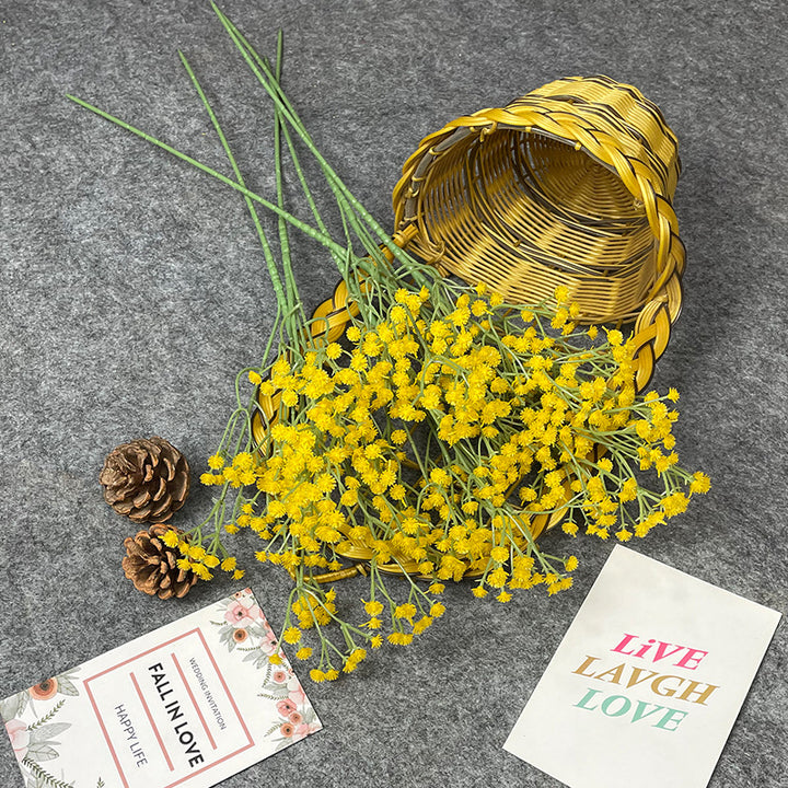 Decoratieve Bloemrijke