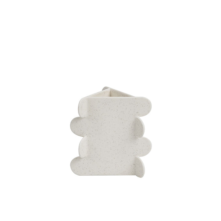 Decoratieve Abstracte Plantenbak