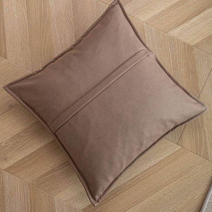 Zachte Velours Decoratieve Kussen