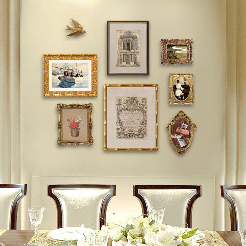 Decoratieve Kunstlijst