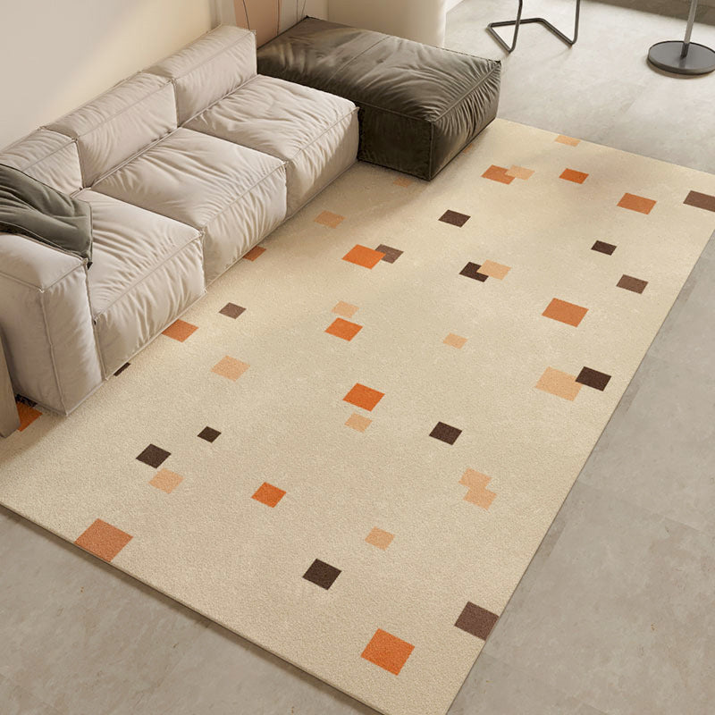 Geometric Design Gebiedtapijt