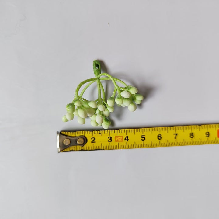Decoratieve Bessen Cluster