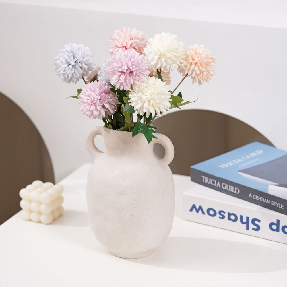 Elegante Decoratieve Bloemstengel