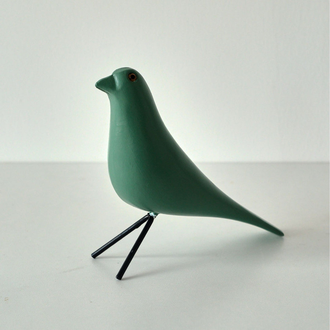 Artistieke Vogel Beeld Accent
