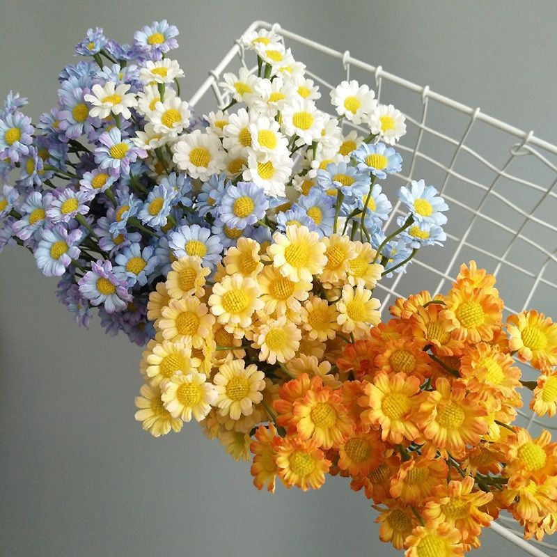 Bloemdecoratiestam