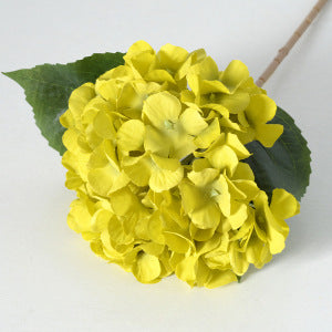 Kunstmatige Hortensia Bloemenboeket