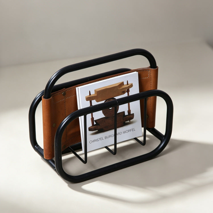 Tijdschriftenhouder