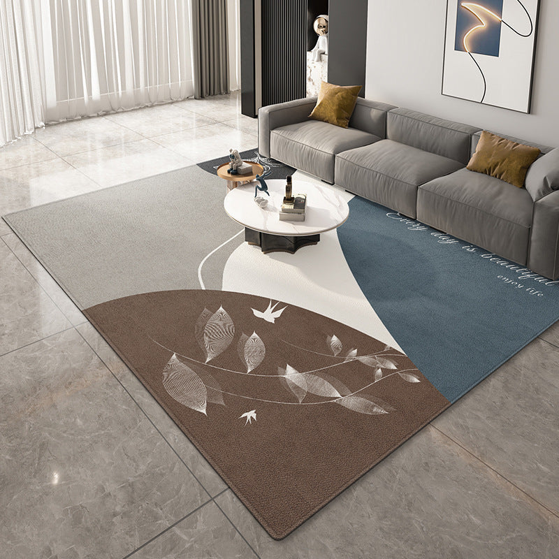 Moderne Geometrische Vloerkleed