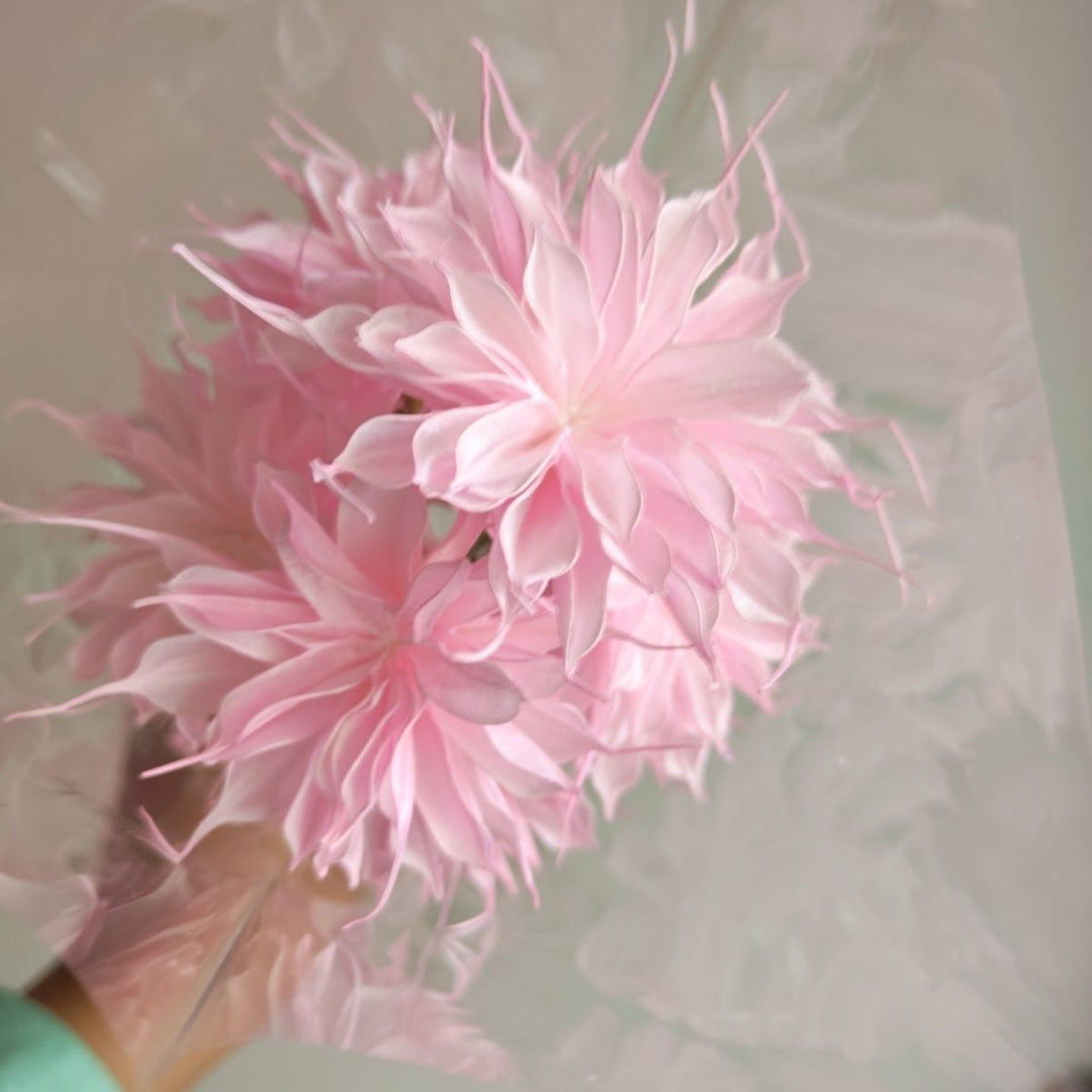 Levensechte Decoratieve Bloemboeketten