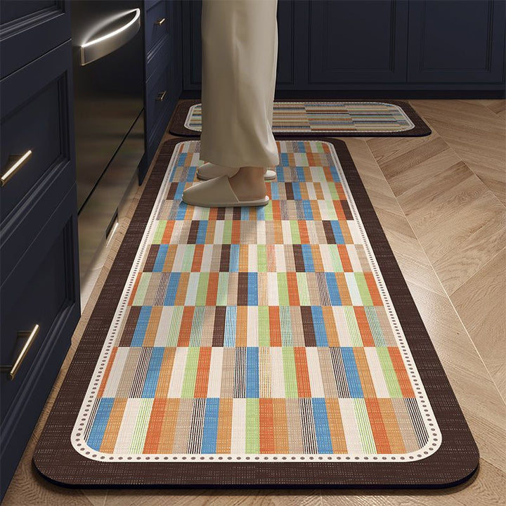 Premium Comfort Keuken Loopmat