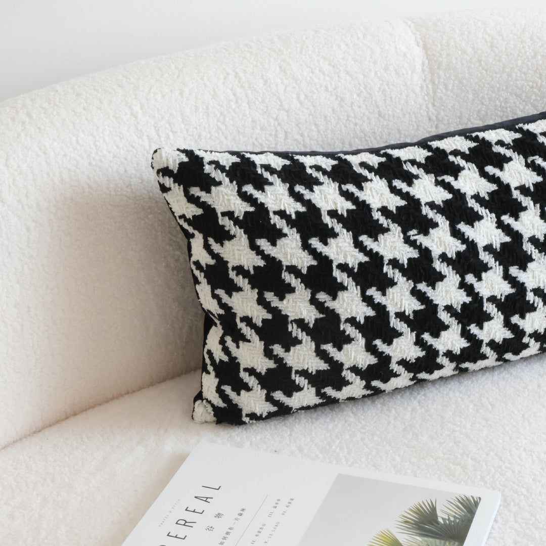 Decoratieve Accent Kussen voor Woondecoratie