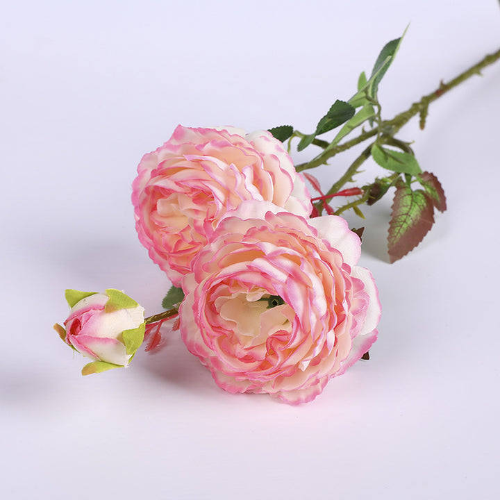 Kunststof Decoratieve Bloemstengel