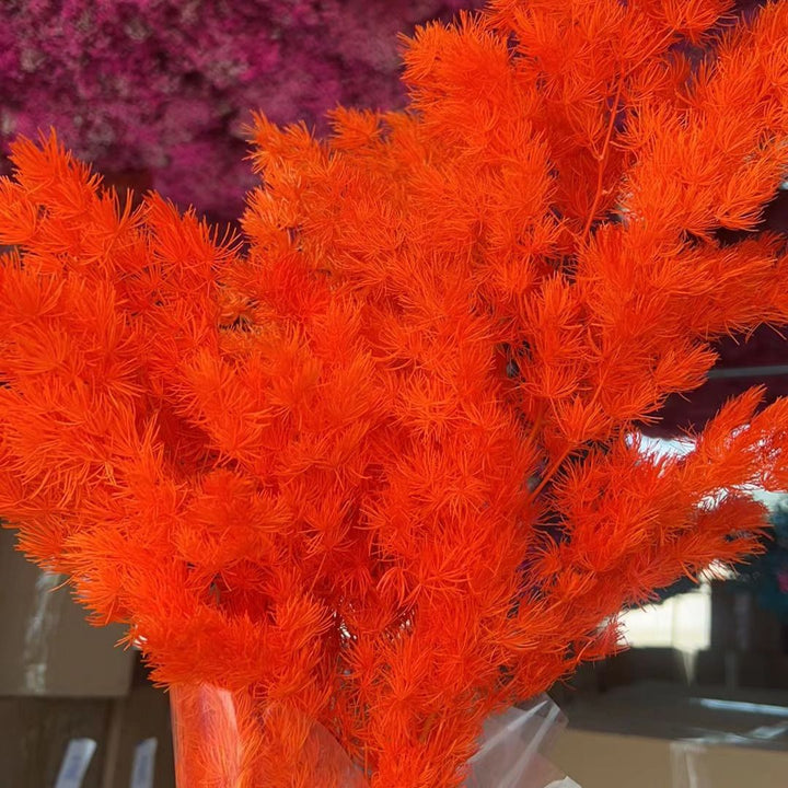 Decoratieve Nep Bloem Sprays