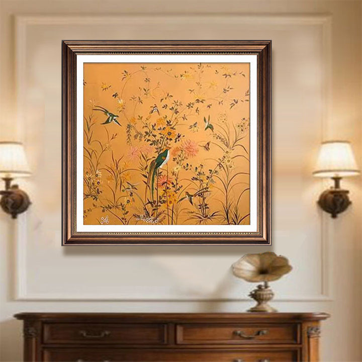 Decoratieve Woonkunst Decoratie