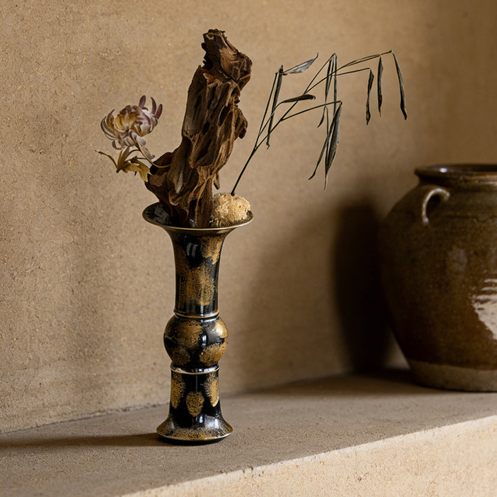 Elegante Decoratieve Bloemvaas