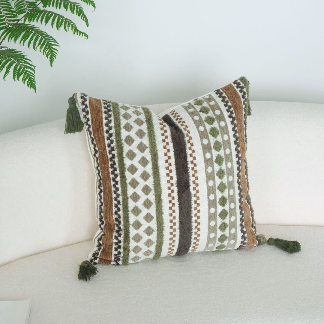Thuis Decoratieve Kussen voor Woonkamer Decor