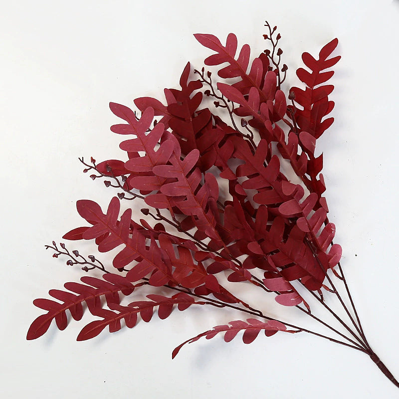 Elegante Nepblad Steel Arrangement