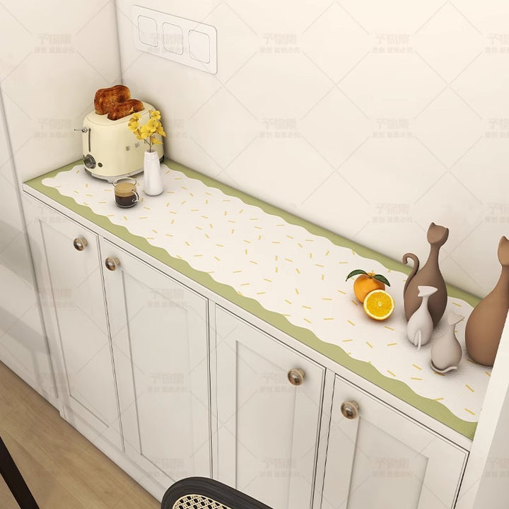 Decoratieve Tafelrunner
