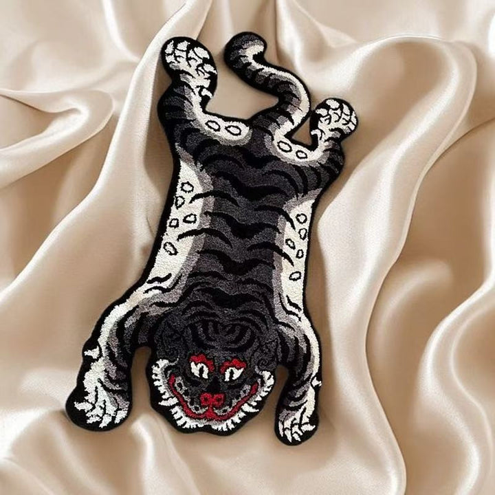 Decoratieve Geborduurde Patch