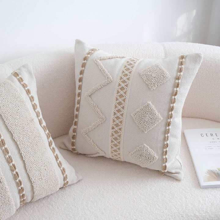 Decoratieve Sierkussen voor Woonruimte Decor