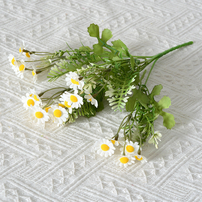 Realistisch Miniatuur Bloemenboeket