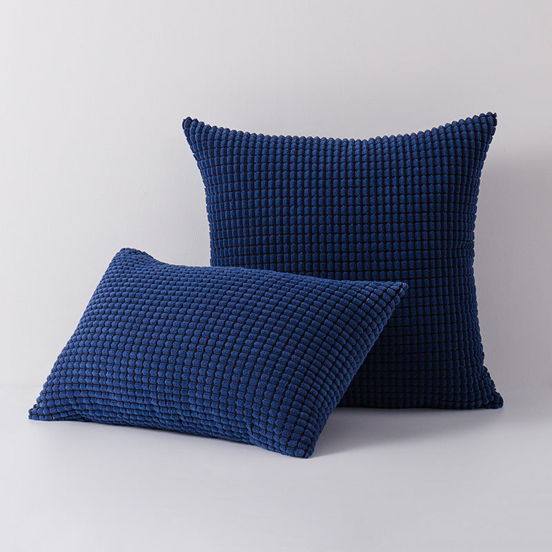Textured Throw Kussen