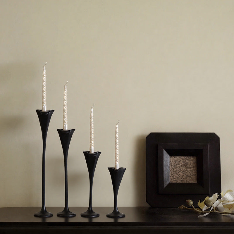 Elegante Decoratieve Bloemenvaas Set