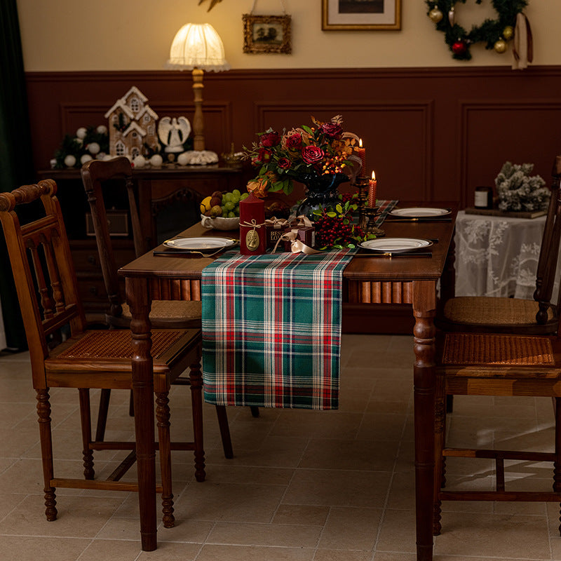 Decoratieve Tafel Runner